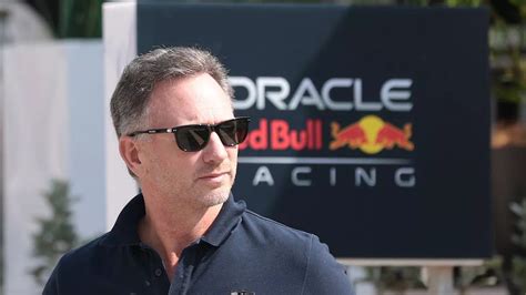 Christian Horner text messages and photographs leaked after。